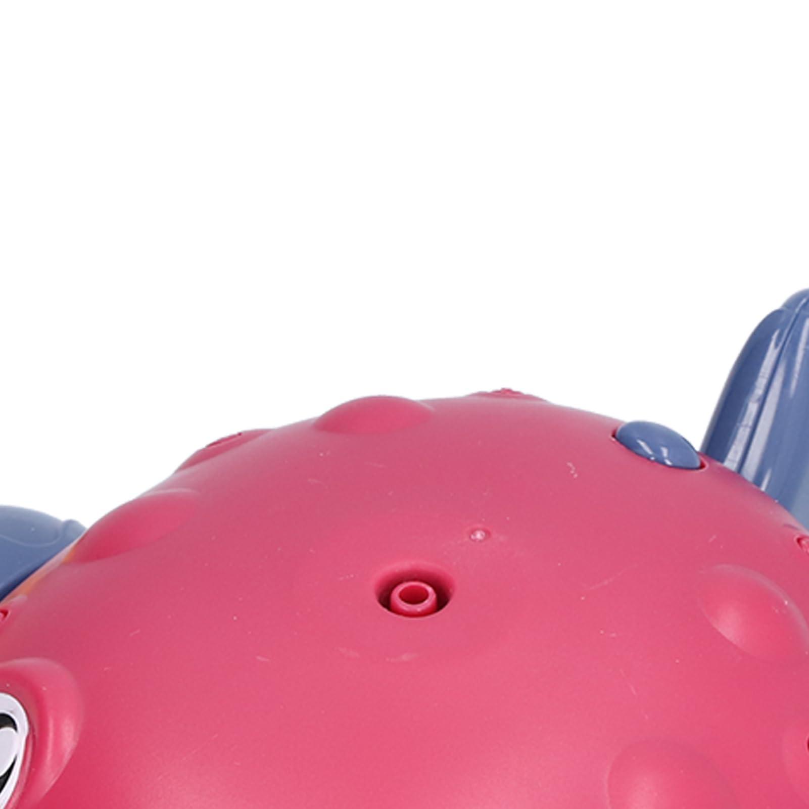 Generic Generic Bath Water Spray Toy, Water Spray Toy Automatic Spray Water Bath Toy Pool Bathroom Toy for Baby Waterproof for Baby Over 3 Years Old for Bath, Genericqsu8eo0iv1