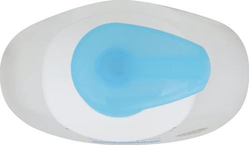 Baby Dove Baby Dove Tip to Toe Baby Wash and Shampoo For Baby's Delicate Skin Rich Moisture, Tear-Free and Hypoallergenic 13 oz