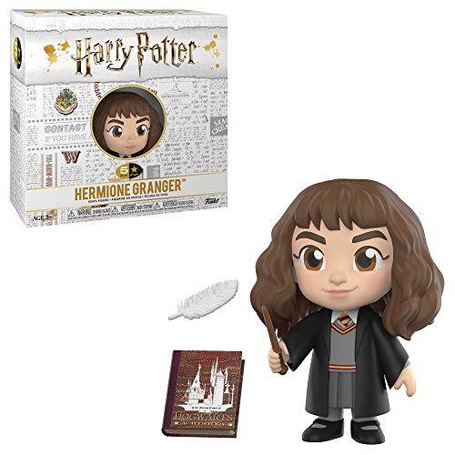 Funko Funko 5 Star: Harry Potter - Hermione Granger, Multicolor