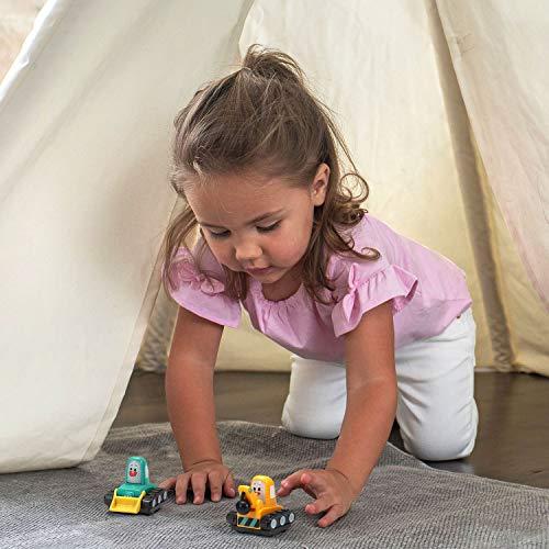 VTech VTech Go! Go! Cory Carson PlayZone Kimmy and Timmy Mini