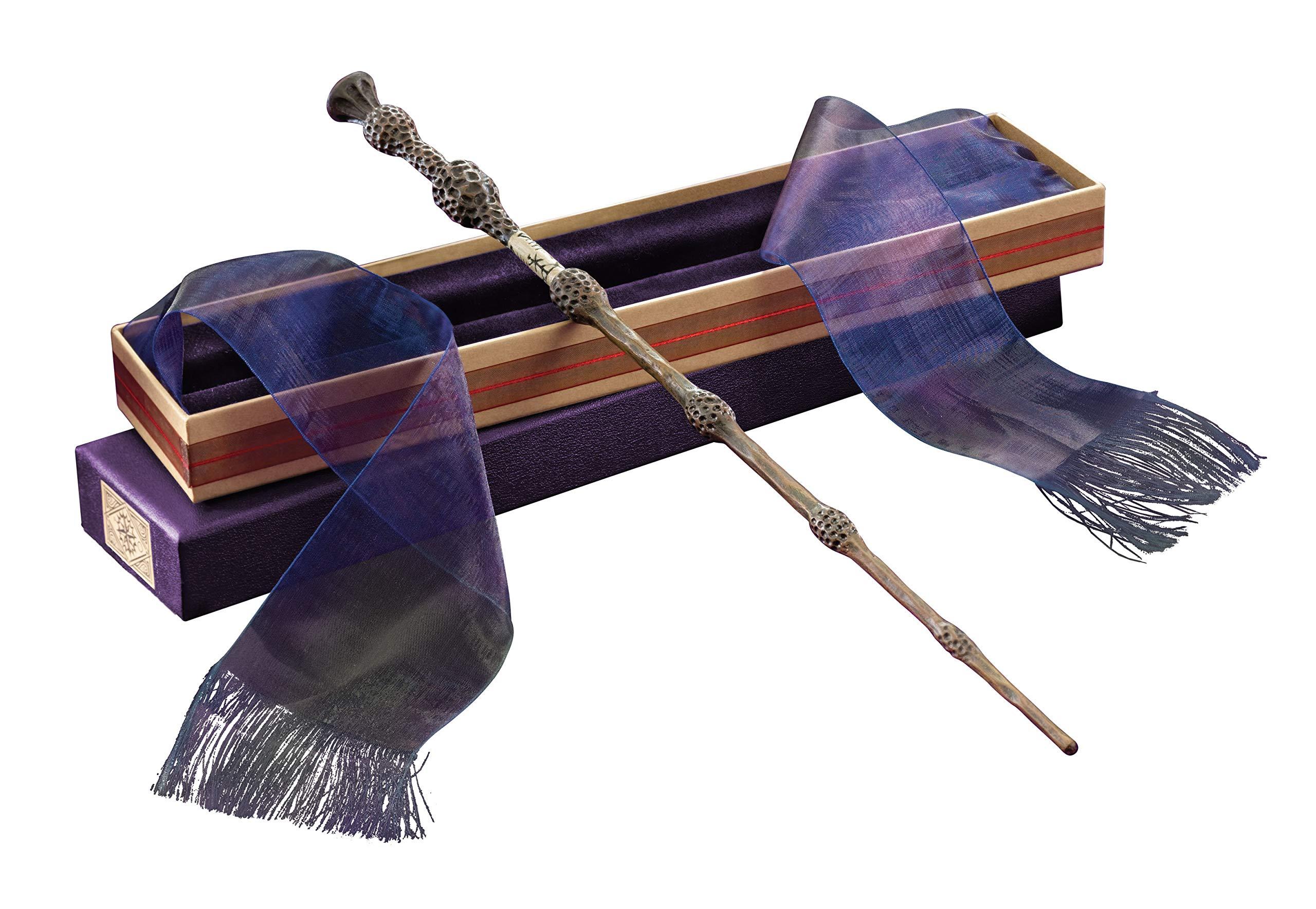 The Noble Collection The Elder Wand, The Wand of Professor Dumbledore