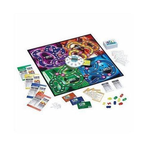 Hasbro Gaming The Game of Life Twists & Turns