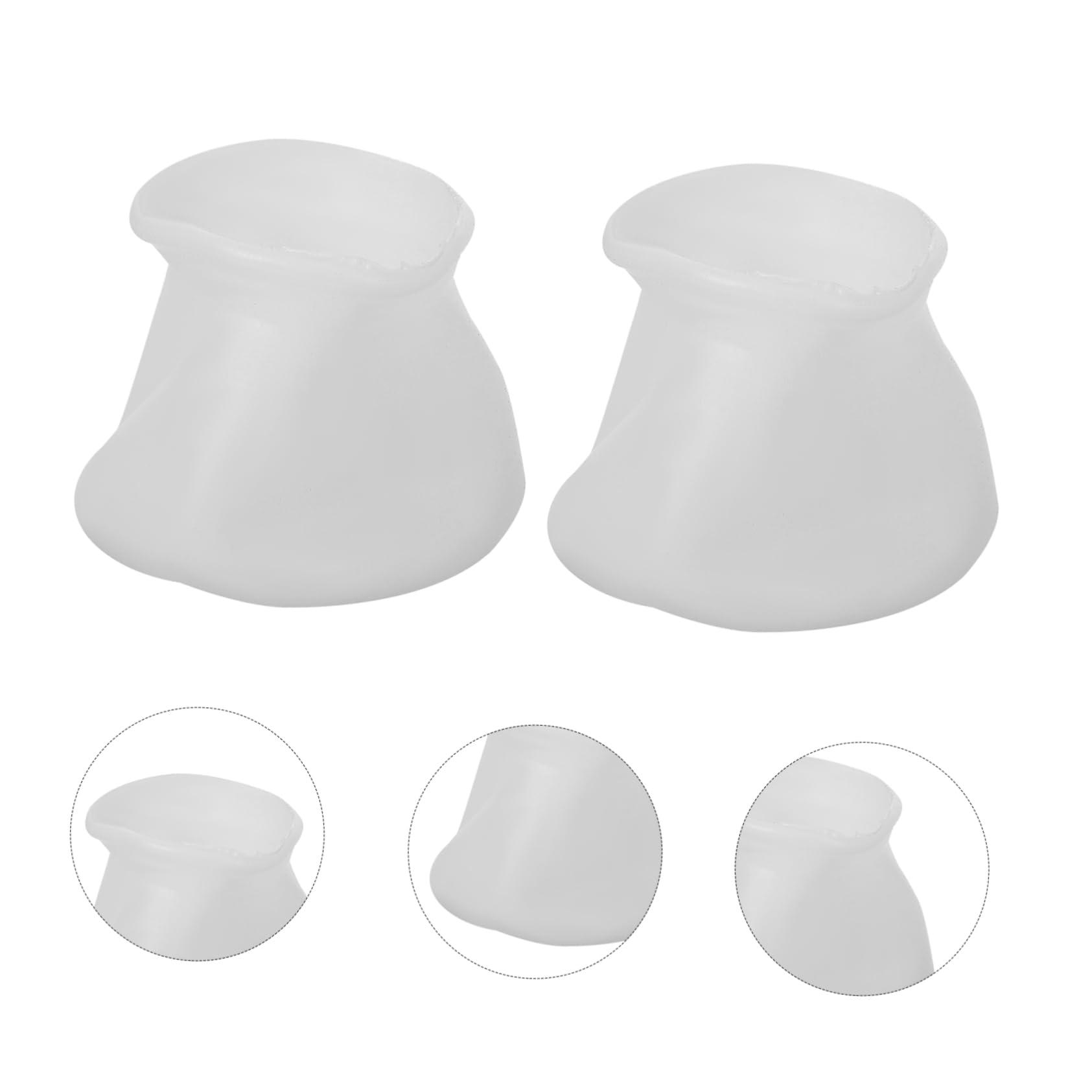 RORPOIR RORPOIR 10pcs Anti-Collision Angle Clear Corner Guards for Tables Safety Corner Guards Corner Pad Corner Guard for Corner Guards for Furniture Proofing Corner Guards PVC