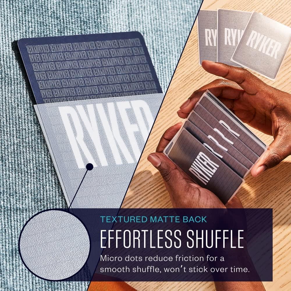 Ryker Ryker | Board Game Card Sleeve Kit for Dark Souls: The Board Game (Clear)