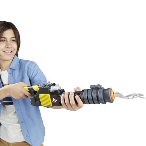 Ghostbusters Ghostbusters Zap & Blast Proton Blaster Interactive Toy, Toys for Role Play, Toys for Kids, Ages 5+