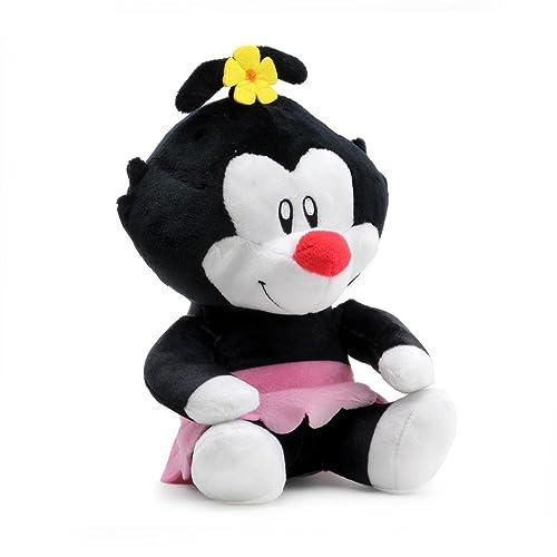 Kidrobot Kidrobot Animaniacs Dot Phunny Plush