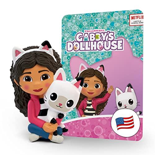 Tonies Tonies Gabby\'s Dollhouse Audio Play Character