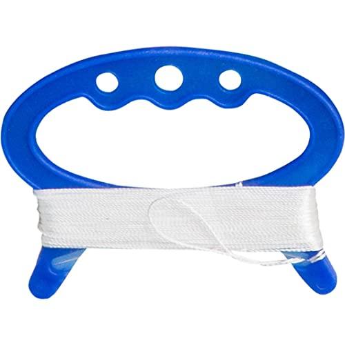 HQ HQ Kites Swallowtail R Butterfly Kite, 20 Inch Single Line Kite with Tail