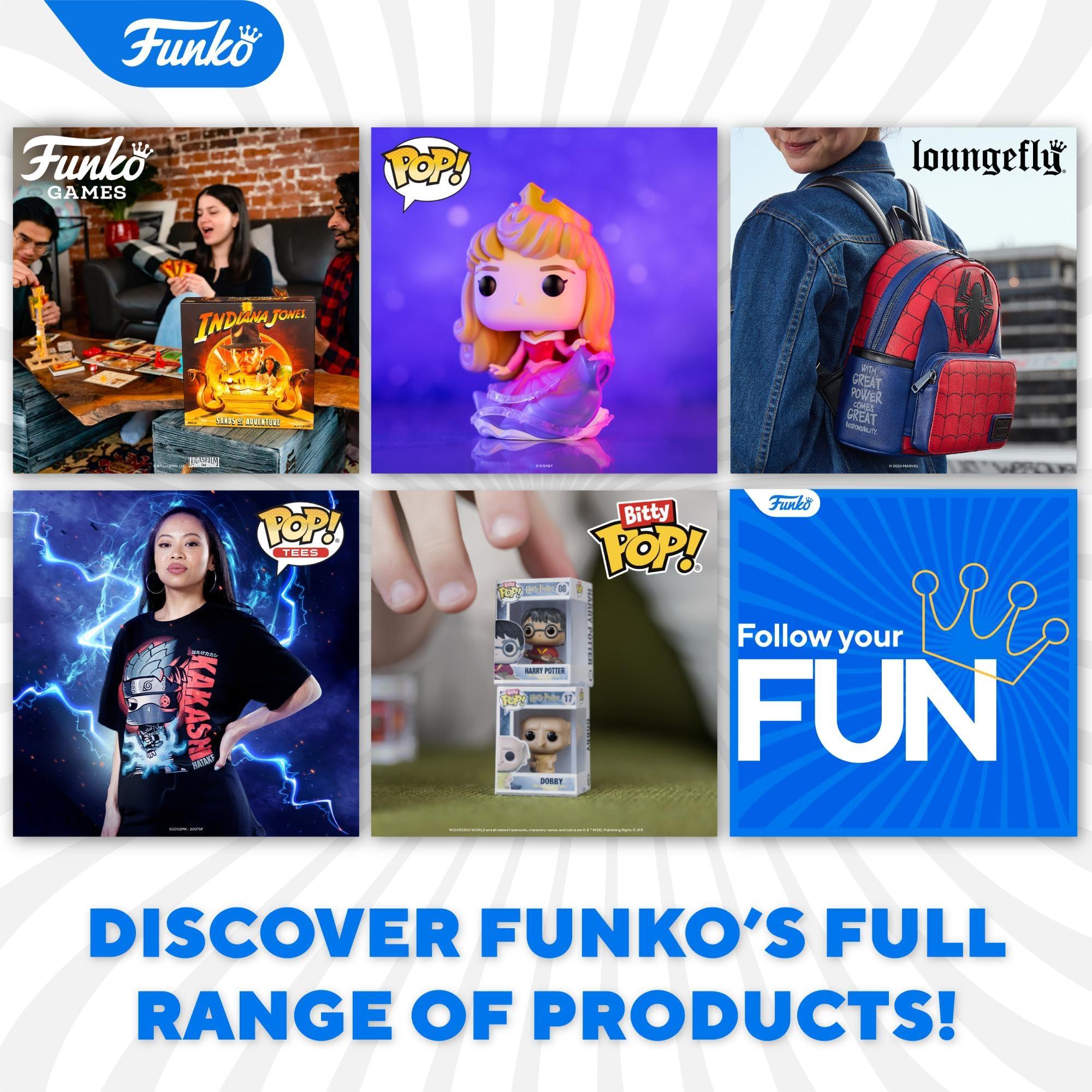 Funko Funko Marvel Collector Corps Subscription Box: Disney+ Original Series - 3XL