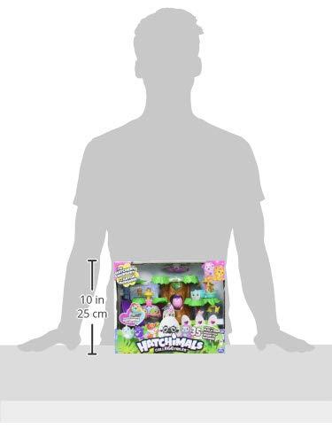 Hatchimals Hatchimals Hatchery Nursery Playset