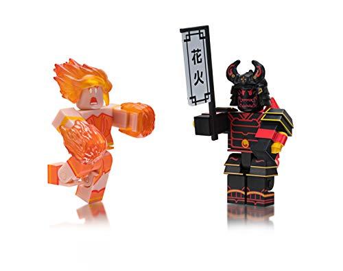 Roblox heroes of clearance robloxia playset