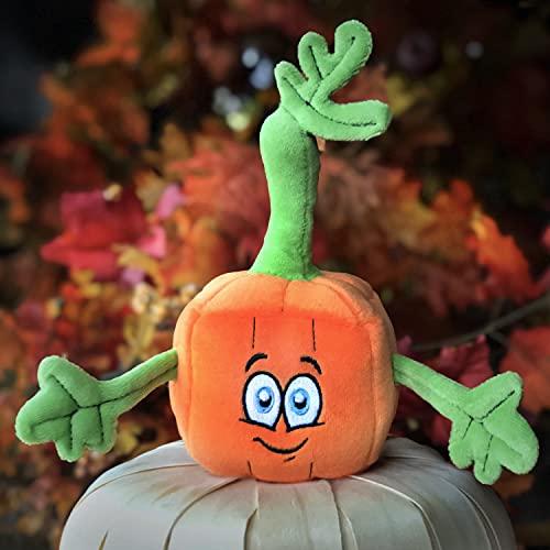 Spookley the Square Pumpkin 3