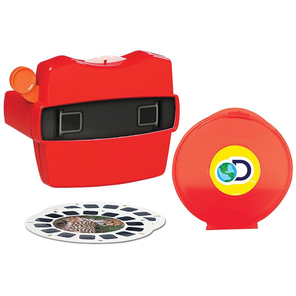 View Master View Master Boxed Set