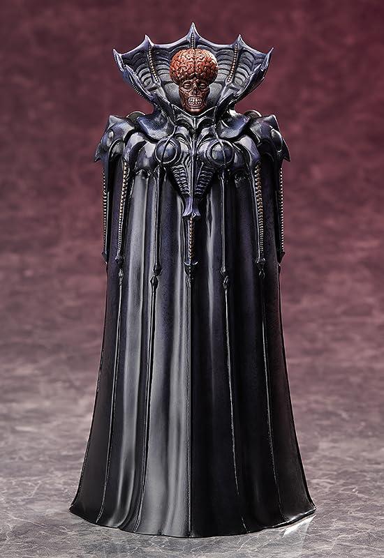 FREEing FREEing Berserk: The Golden Age Arc Void and figFIX Figma Action Figure