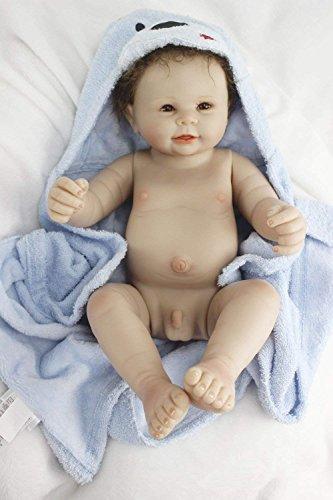 Reborn baby boy deals dolls