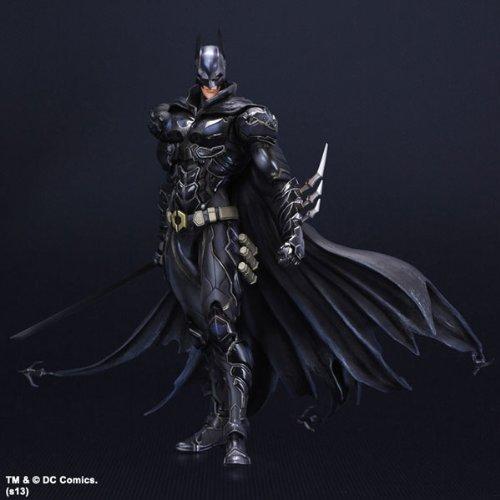 Square Enix DC Comics Variant Play Arts Square Enix - ToysCentral