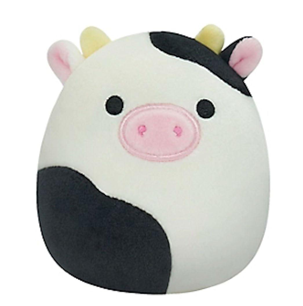 Squishmallows Squishmallows 8\" Connor The Cow