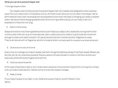 HUGGIES Huggies Special Delivery Hypoallergenic Diapers, Size Newborn, 32 Ct