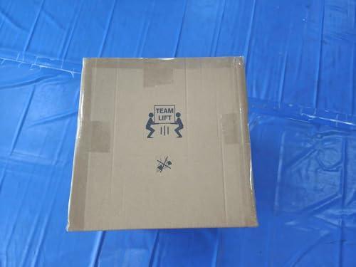 VEVOR VEVOR Outdoor Toys for Kids 5-12, Bounce House for Kids, Inflatable Nightclub Halloween Bounce House with Slide, Blower and Storage Bag, Birthday Christmas Party Gifts for Kids, 160x94x96 inch