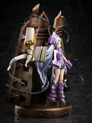 FuRyu Shaman King: I. M. Jeanne 1:7 Scale PVC Figure
