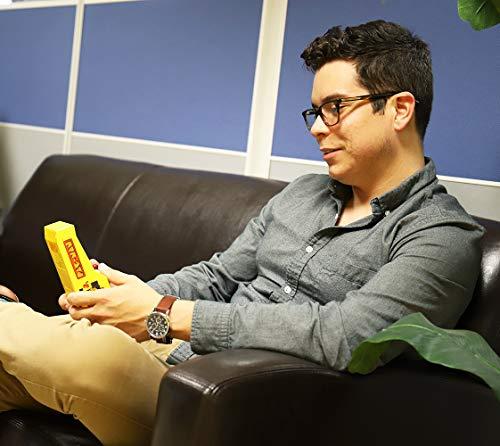 Basic Fun Arcade Classics - Pac-Man Retro Mini Arcade Game