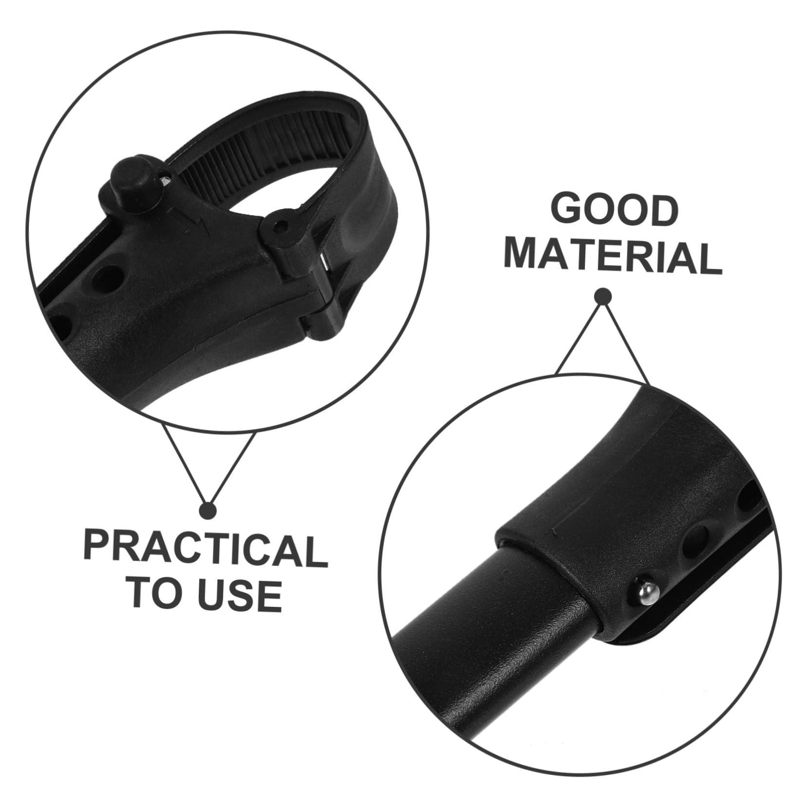 QUMIIRITY QUMIIRITY Twin Baby Stroller Connector Easy to Connect and Use for Outdoor Activities