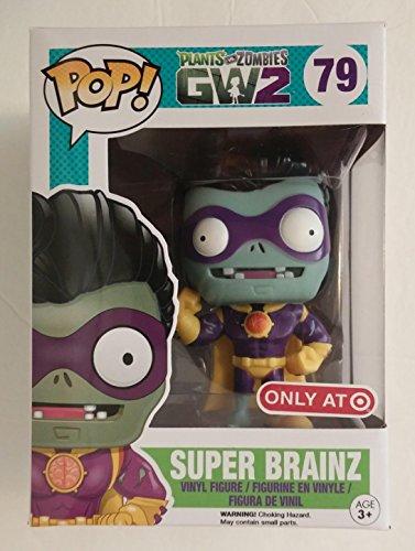 Pvz funko shop pop