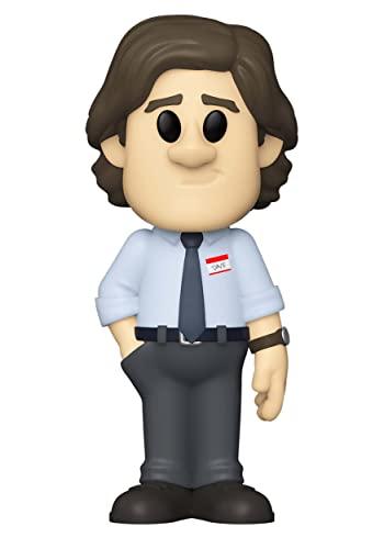 Funko FUNKO VINYL SODA: The Office - Jim (Styles May Vary)