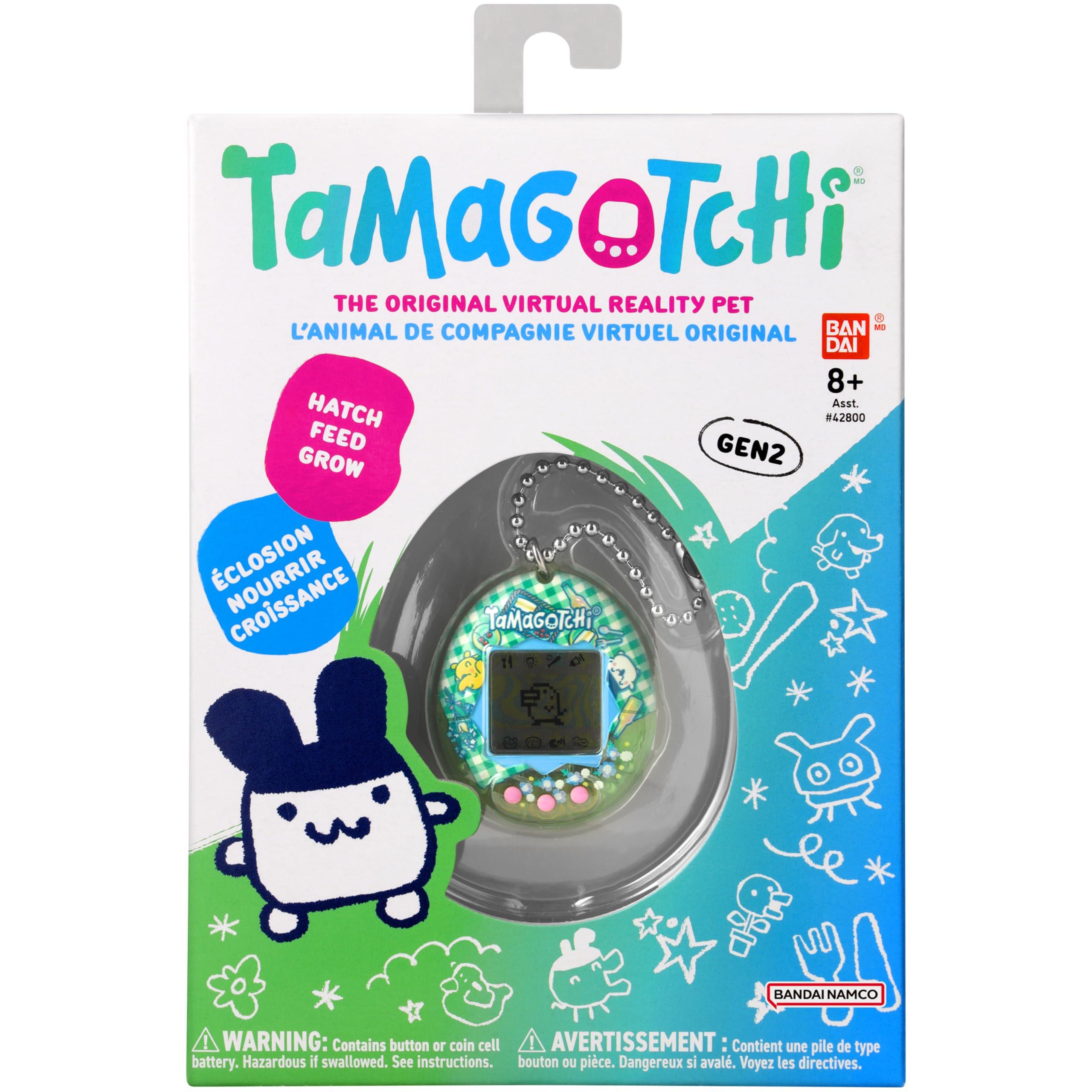 Tamagotchi Tamagotchi Original - Tama Picnic