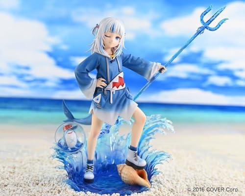 Design COCO Design COCO - Hololive - English Myth Gawr Gura 1/7 PVC Figure (Net)