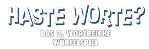 HUCH! Haste Worte - Das 2.wortreiche Wrfelspiel