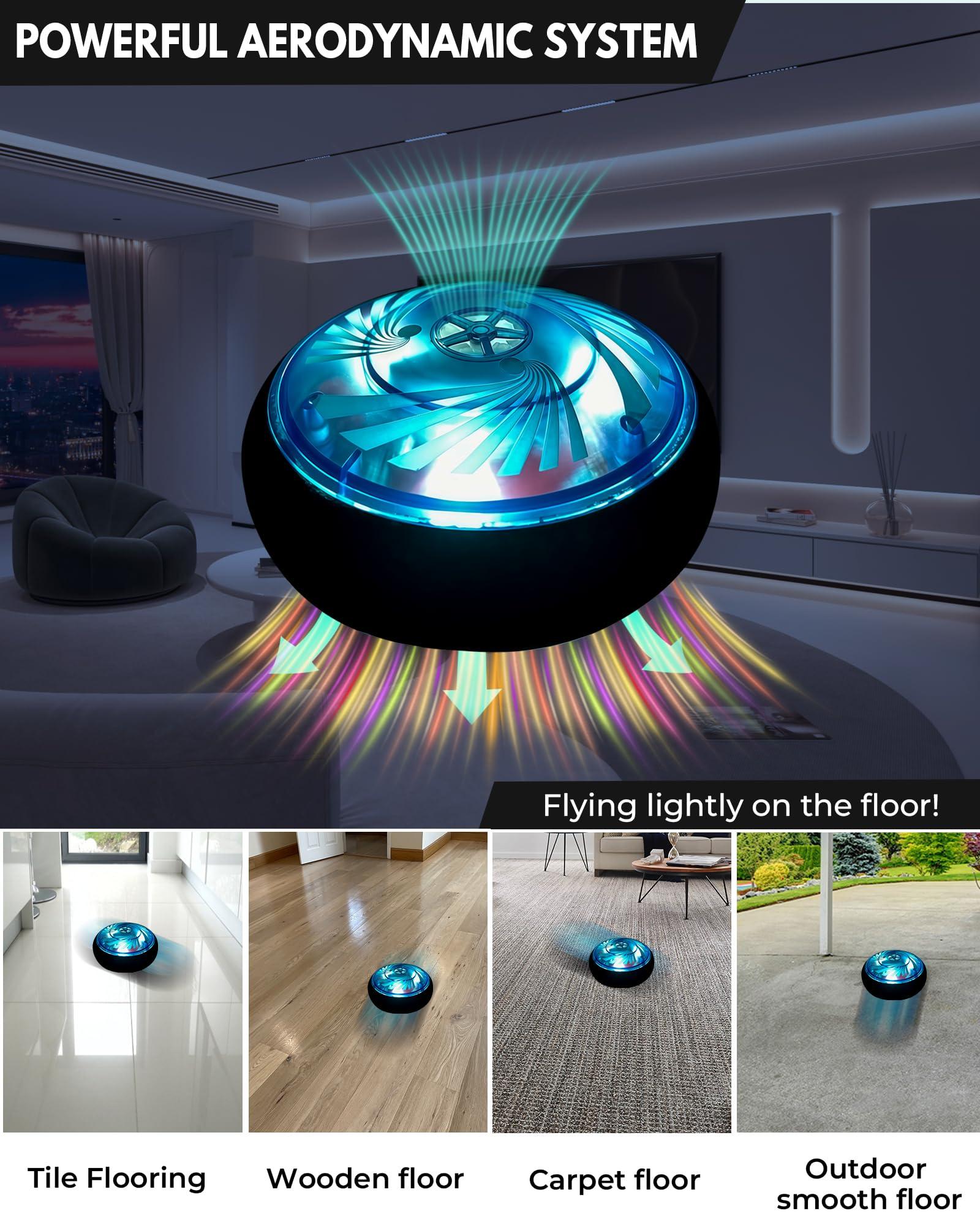 SPORTY PLAY SPORTY PLAY Adjustable Hockey Stick Handling Trainer - Improve Ball Control, Coordination, & Reaction Time - Ideal for Drills & Skill Development