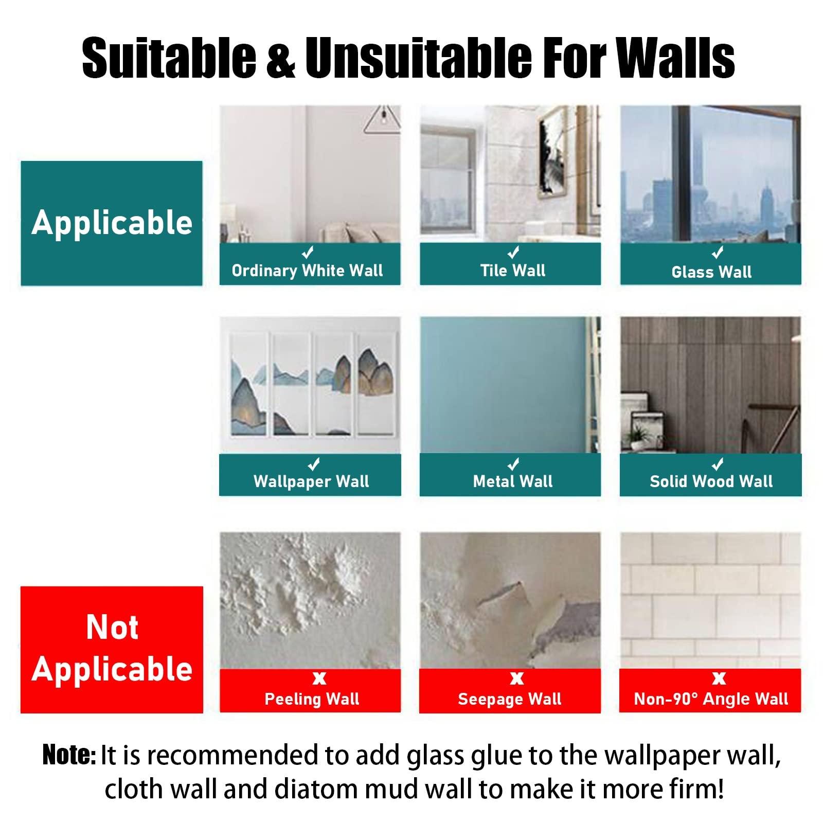 LXLZYXSF Wall Corner Guard Angle-Moulding Furniture Bumpers, Self Adhesive Corner Shield for Window Sill Door Frame Countertops, Edge Trim (Color : White, Size : 2.5cm W 110cm/43.3" L)