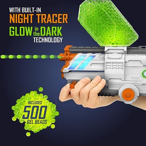 Faction Battle System Faction Sentinel Turret Gel Bead Blaster