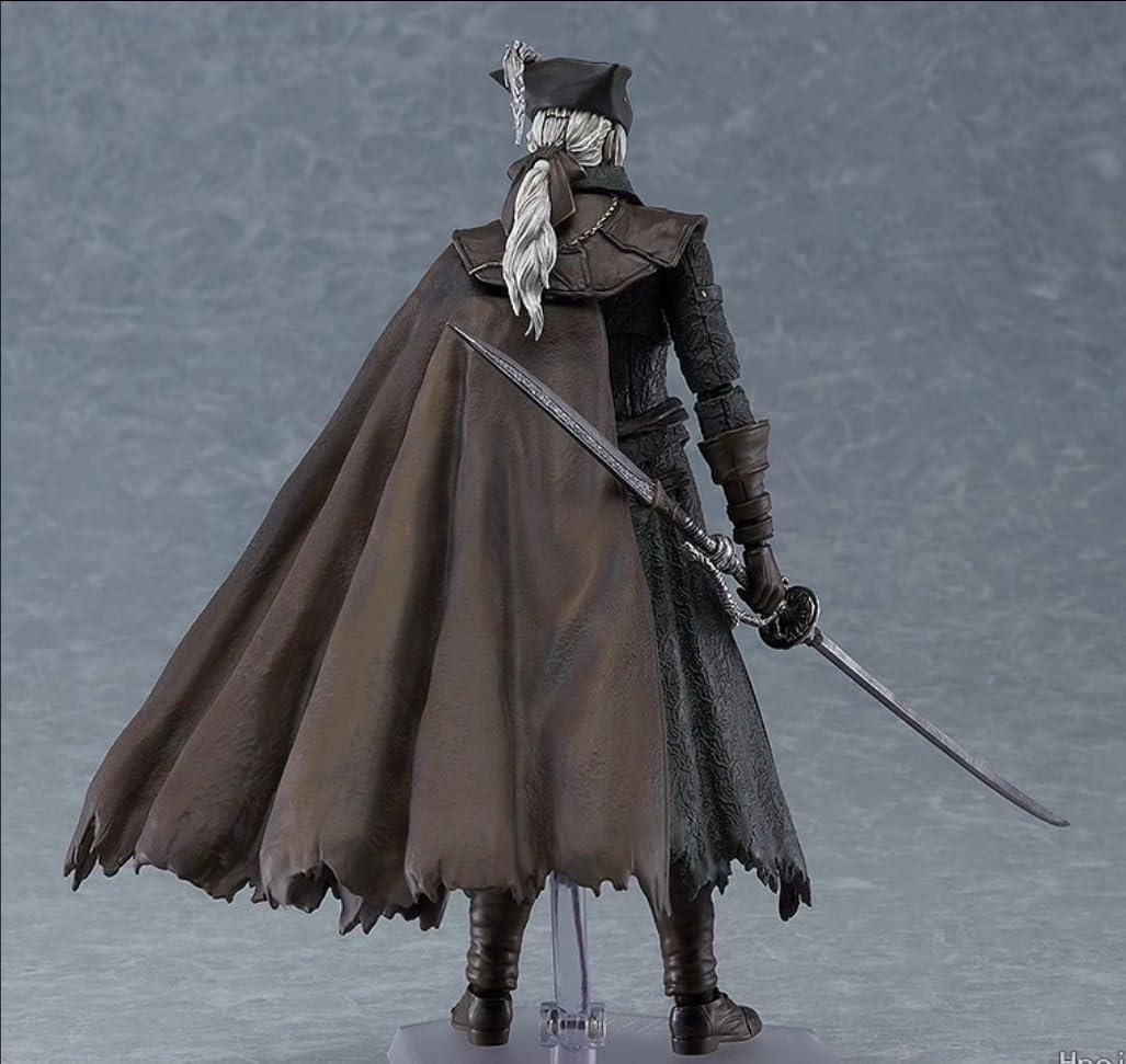 Henhool Henhool figma Lady Maria of The Astral Clocktower