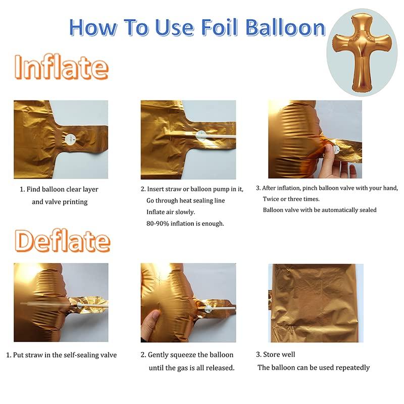 CYMYLAR 37pcs Statue Of Liberty balloon bouquetNew York City party supplies Lady Liberty balloon, 4th of July Independence Day Patriotic party decorations balloons