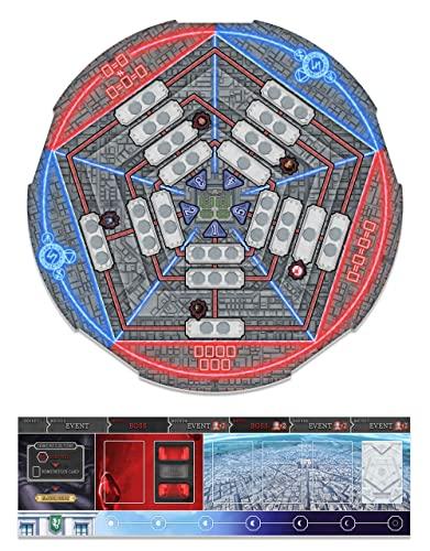 Square Enix Square Enix Fullmetal Alchemist Brotherhood -The Promised Day- Board Game