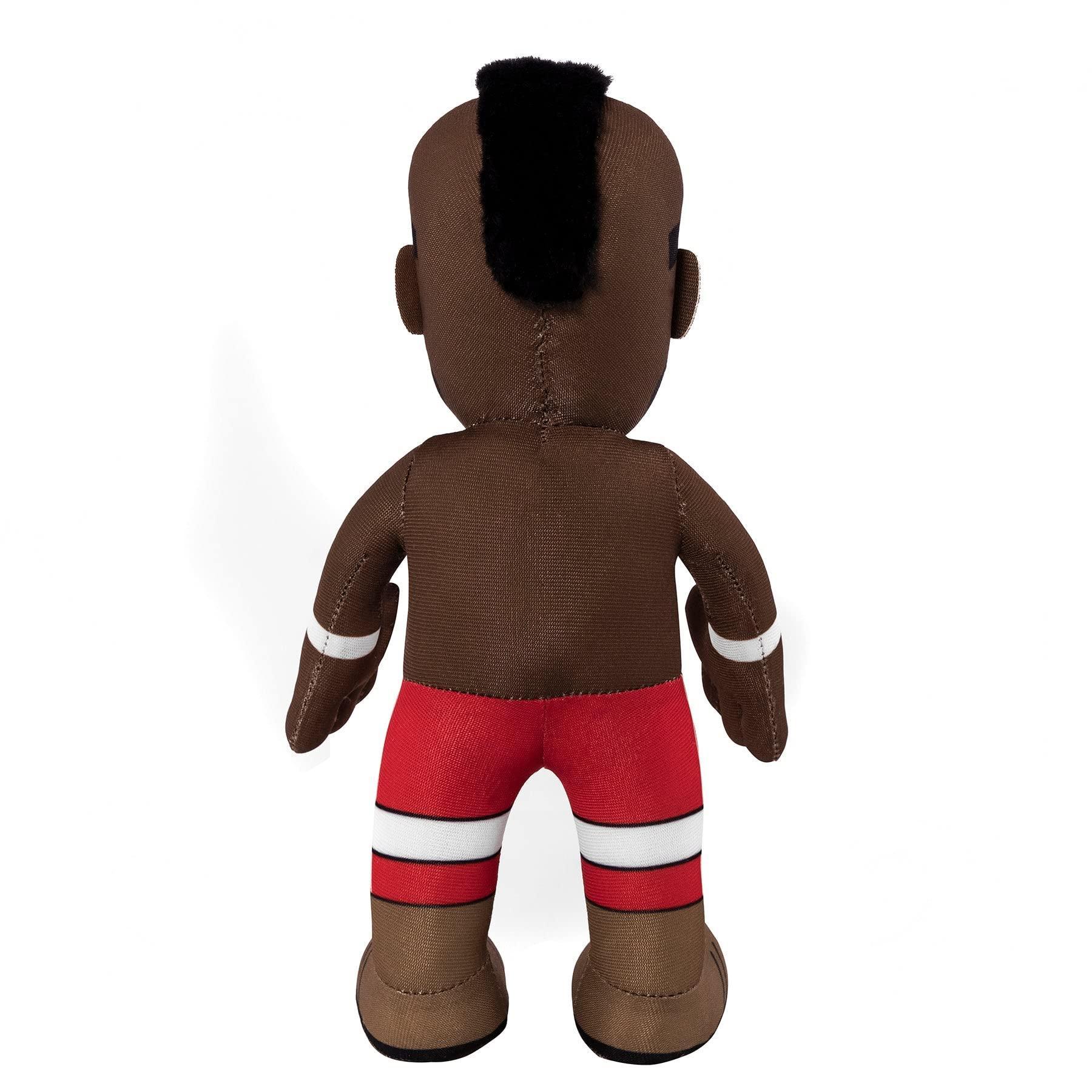 Bleacher Creatures Bleacher Creatures WWE Legend Wrestlemania Mr. T 10\" Plush Figure- A Wrestling Star for Play or Display