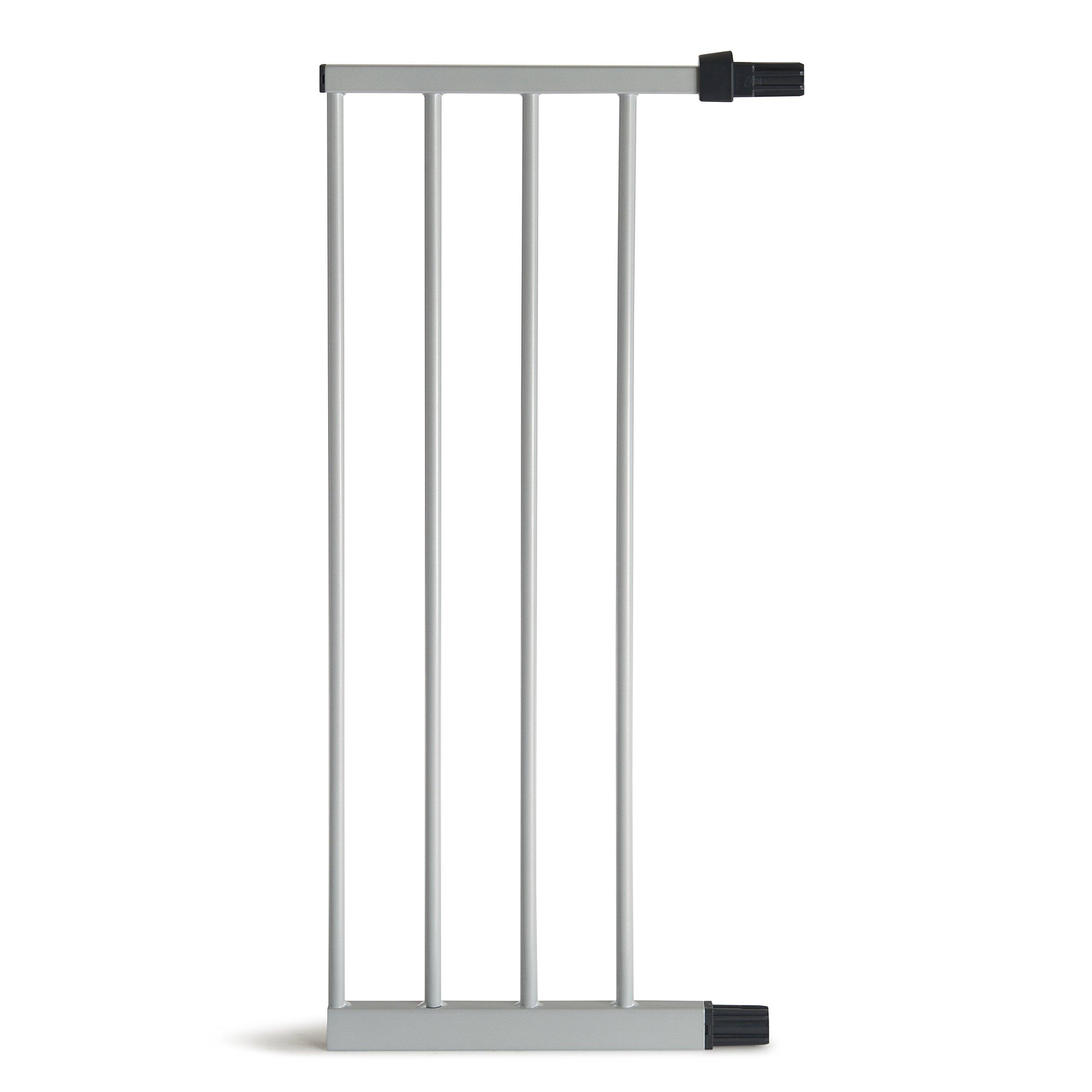Munchkin Munchkin Wood and Steel Baby Gate Extension, 11"