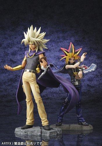 Kotobukiya Kotobukiya Yu-Gi-Oh: Yami Marik Artfx J Statue