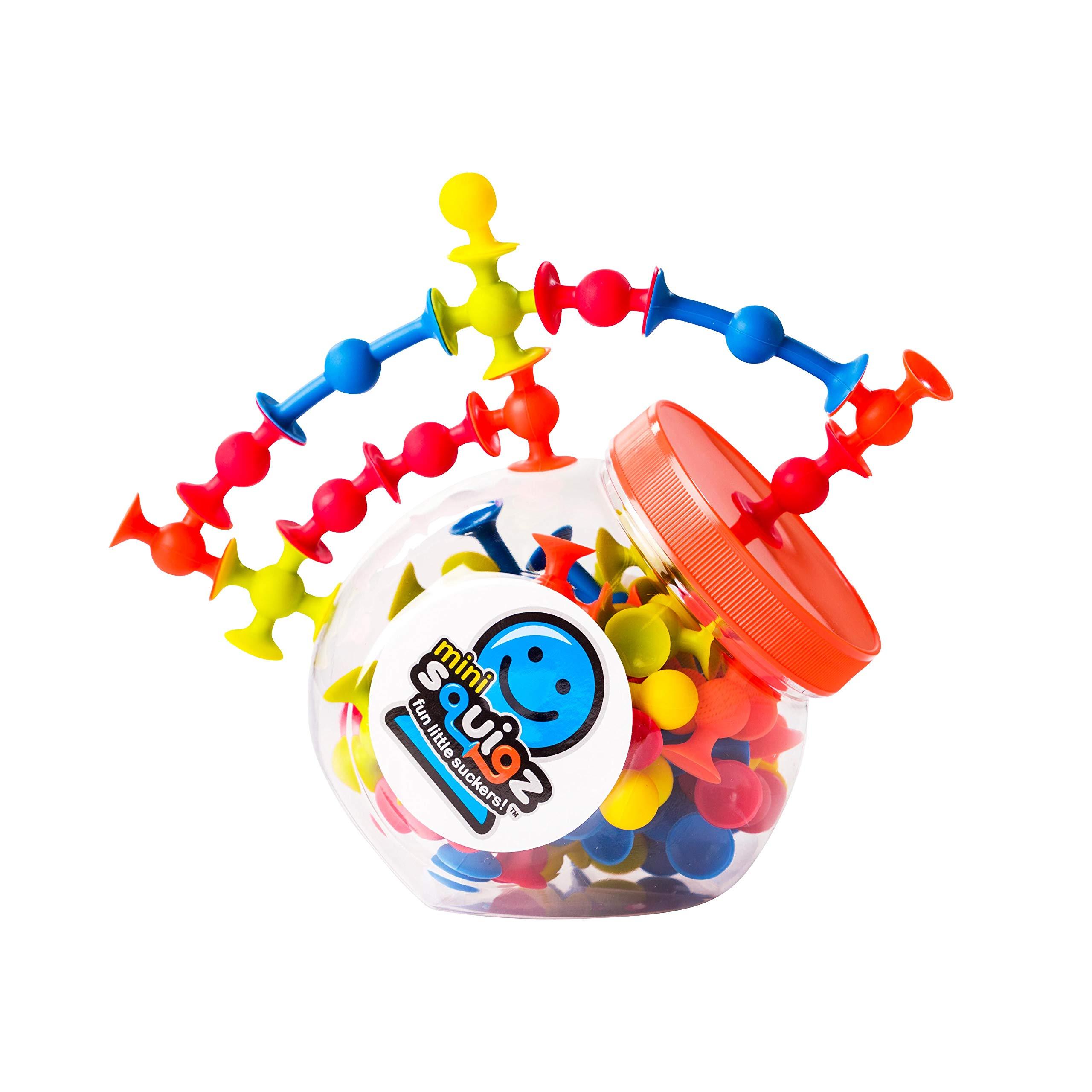 Fat Brain Toys Fat Brain Toys Mini Squigz