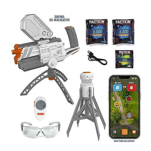 Faction Battle System Faction Sentinel Turret Gel Bead Blaster