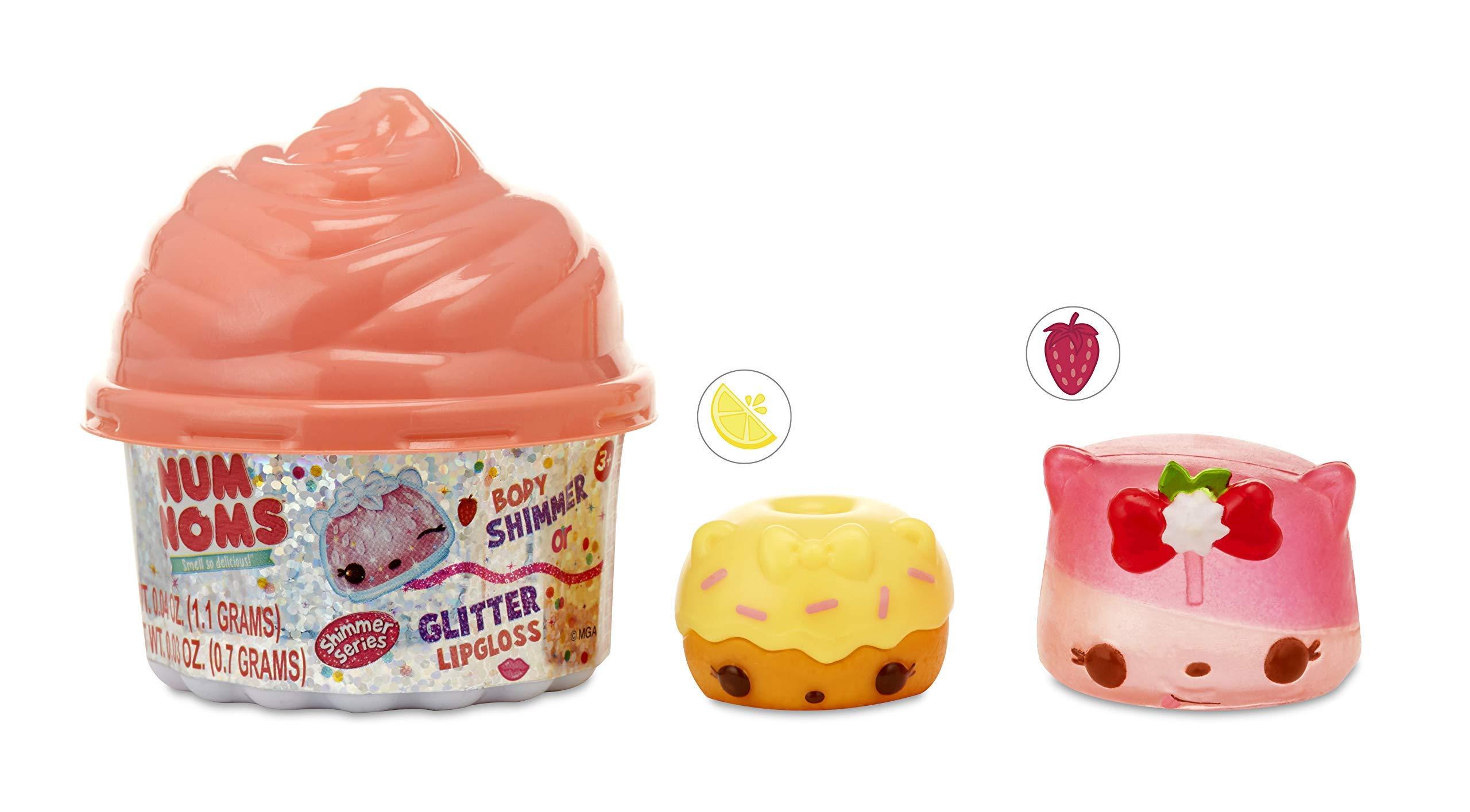 MGA Entertainment MGA Entertainment Num Noms Mystery Pack Series 6-2