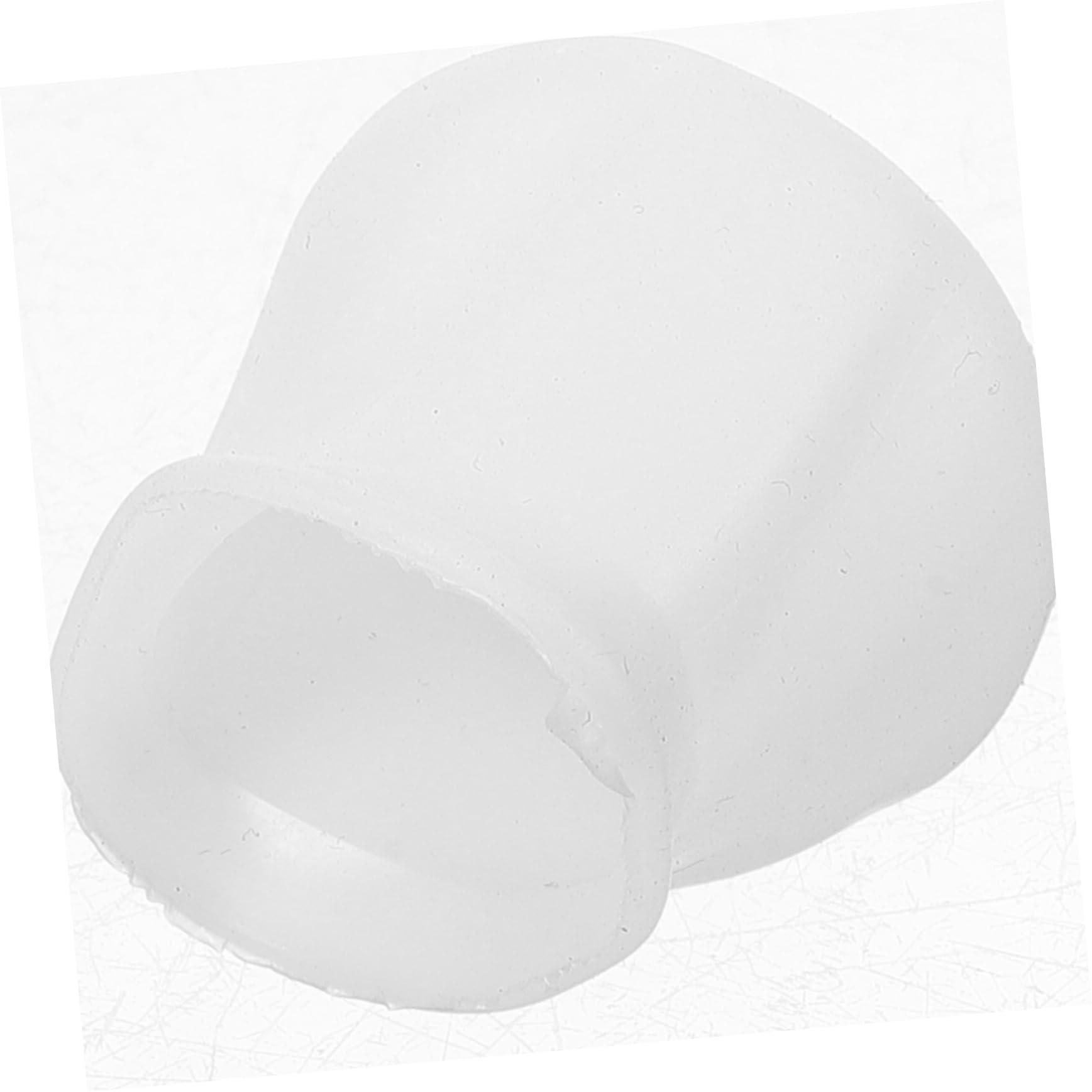 RORPOIR RORPOIR 10pcs Anti-Collision Angle Clear Corner Guards for Tables Safety Corner Guards Corner Pad Corner Guard for Corner Guards for Furniture Proofing Corner Guards PVC