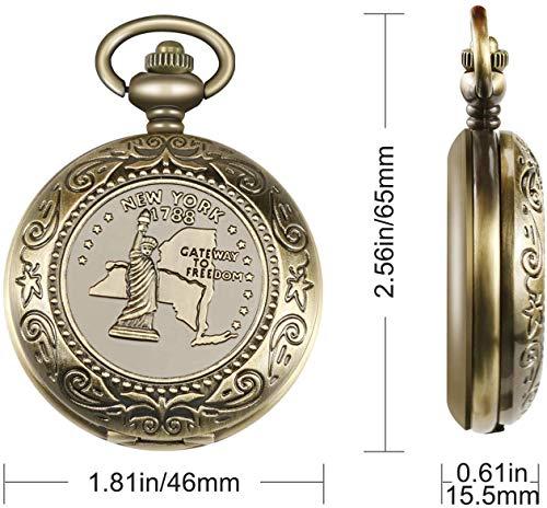 Aubric Retro Pirate Telescope Spyglass for Kids Adults Portable Collapsible Handheld Telescope Monocular Zoomable 25x30 & Survival Gear Compass Pocket Military Compass for Outdoor Camping Hiking Boating