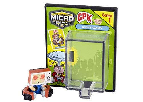 Worlds Smallest Worlds Smallest GPK (Garbage Pail Kids) Pop Culture Micro Figures, 5040