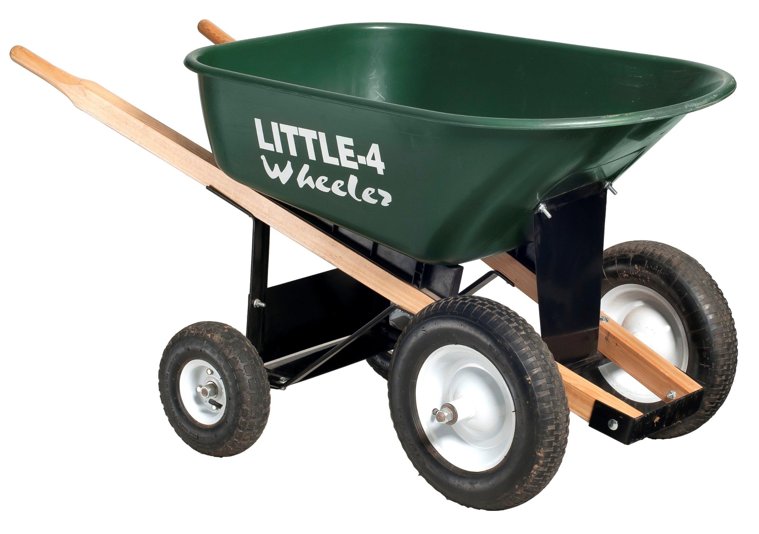 Big wheelbarrow 2024