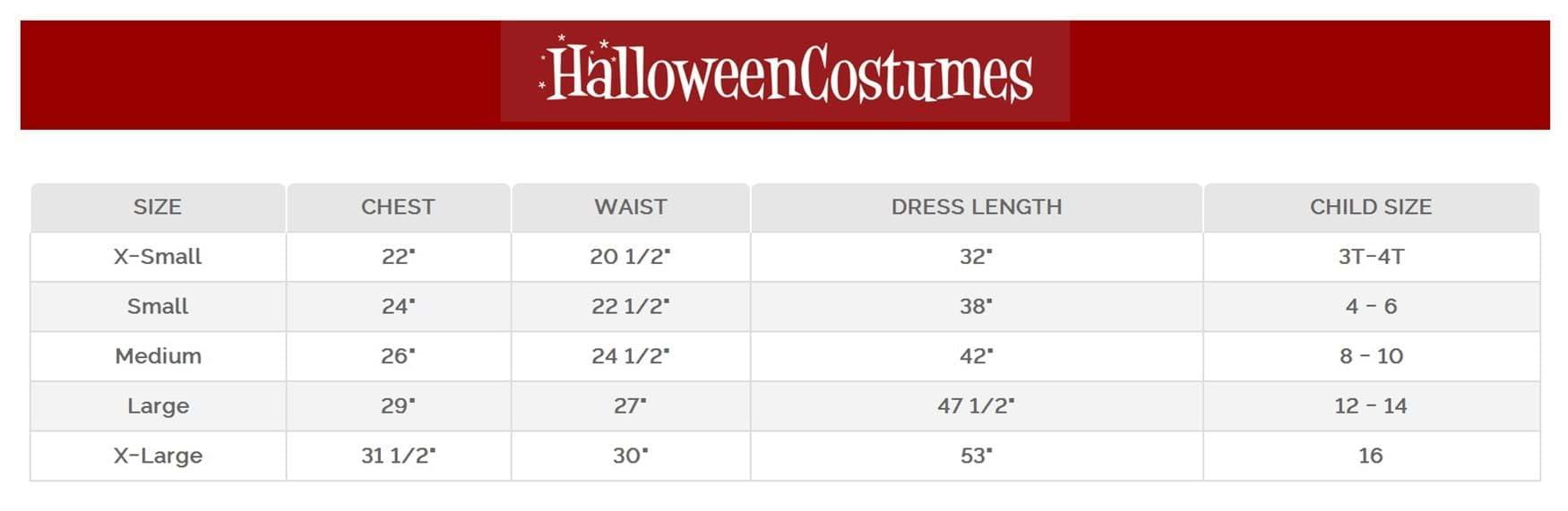 FUN Costumes Fun Costumes Playful Mermaid Kid\'s Costume X-Large