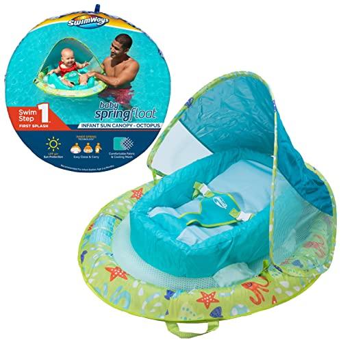 Swimways baby deals float