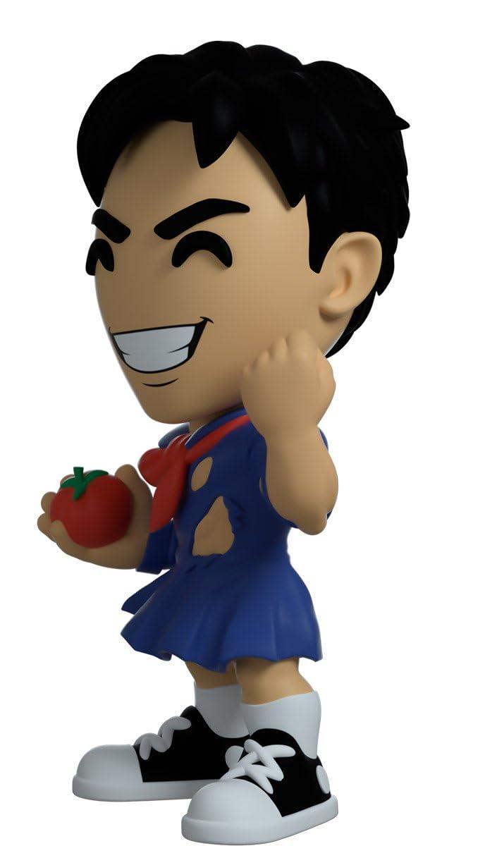 You Tooz YouTooz The Lifu Ender #397 4.8 inch Vinyl Figure, Collectible Limited Edition Kubz Scouts Figure from The Gaming Collection